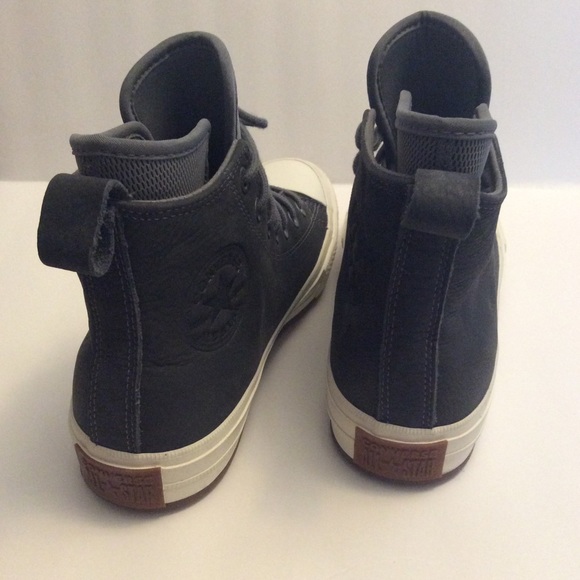 COPY - Converse Allstar women’s athletic gym shoes sb - Picture 7 of 9